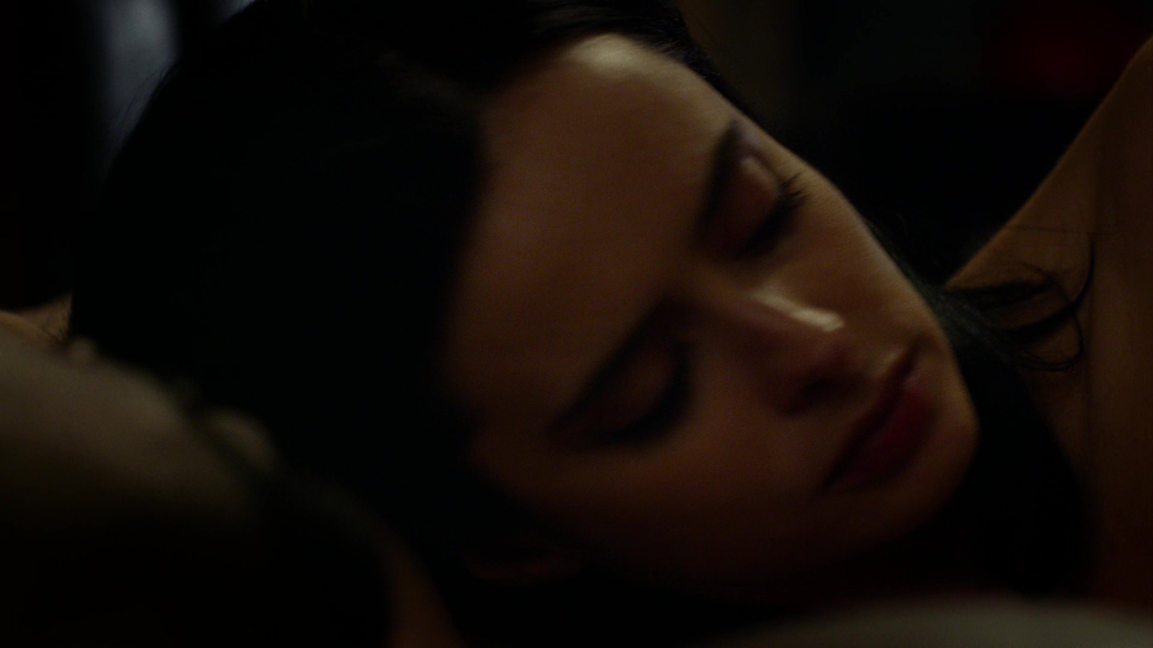 Screenshot of Marvel's Jessica Jones Season 1 Episode 3 (S01E03)