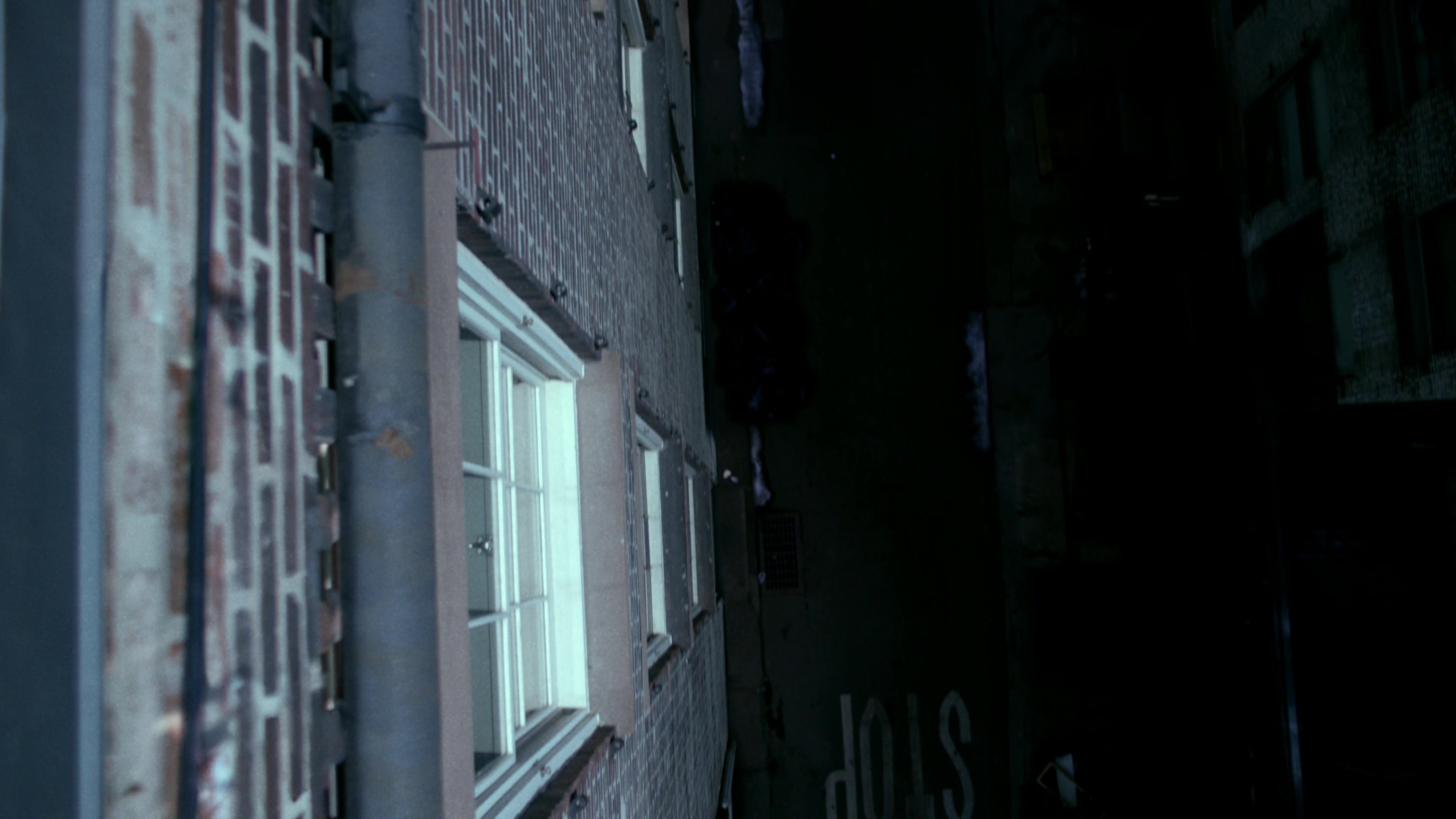 Screenshot of Marvel's Jessica Jones Season 1 Episode 3 (S01E03)