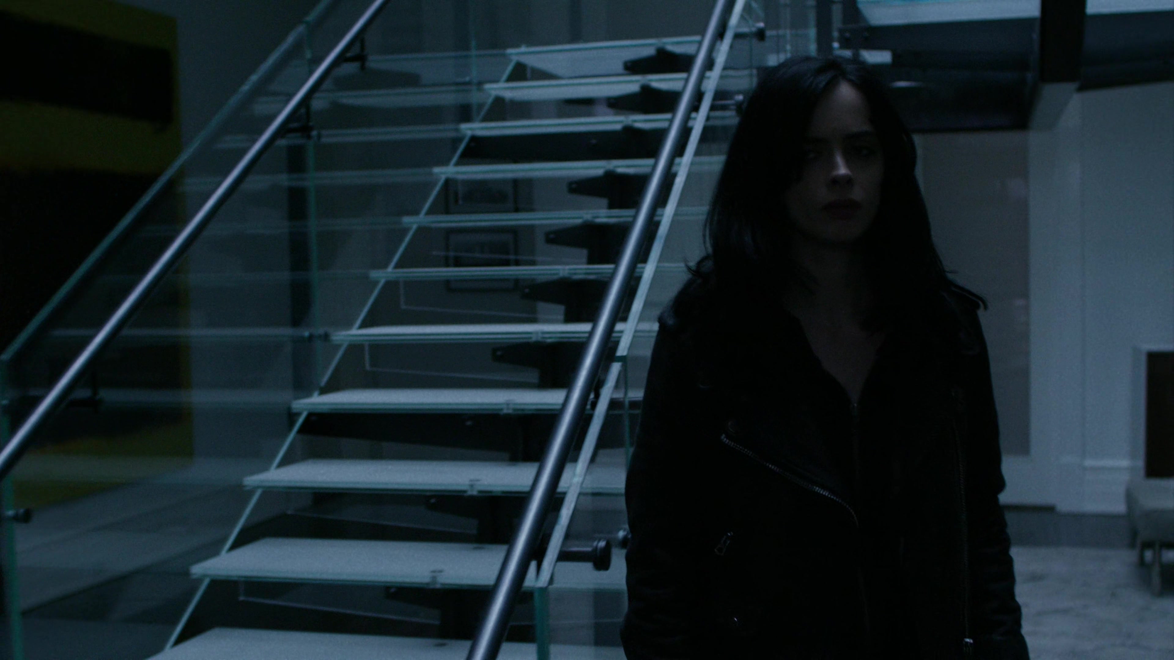 Screenshot of Marvel's Jessica Jones Season 1 Episode 3 (S01E03)