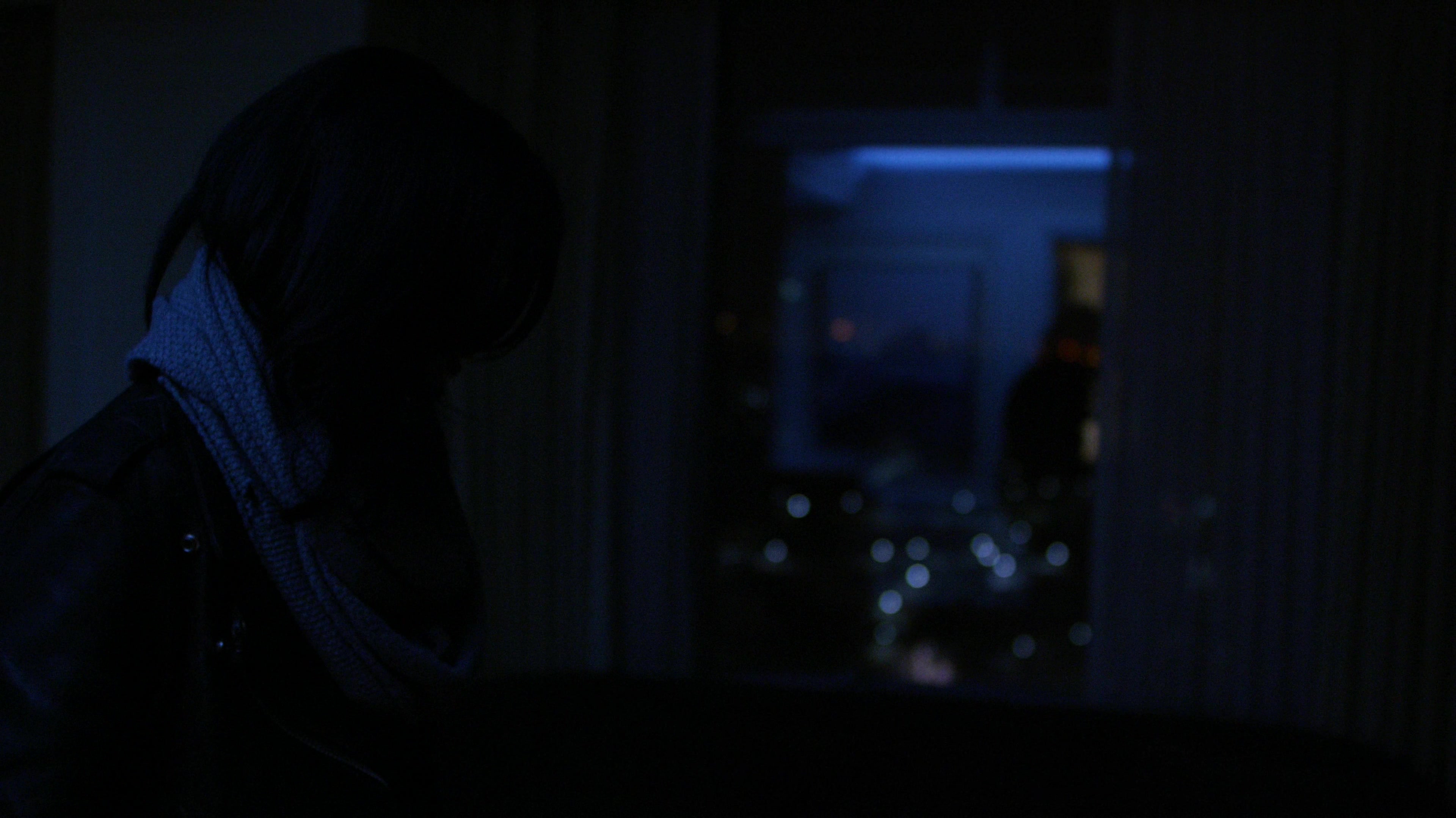 Screenshot of Marvel's Jessica Jones Season 1 Episode 1 (S01E01)