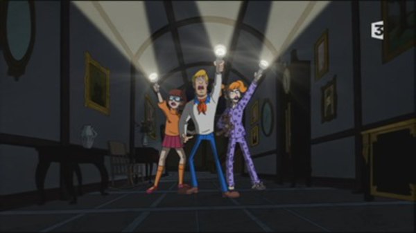 Be Cool Scooby Doo S01e13 - gettsnow