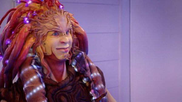Les Argonautes , Episode 9 , Les roches mystérieuses