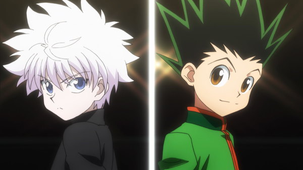 Hunter X Hunter Episode 28 Watch Hunter X Hunter E28 Online