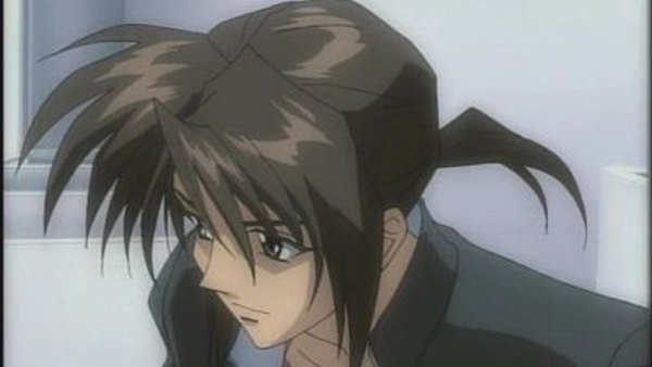Tokyo Juushouden Episode 1 Tokyo Juushouden Episode 1