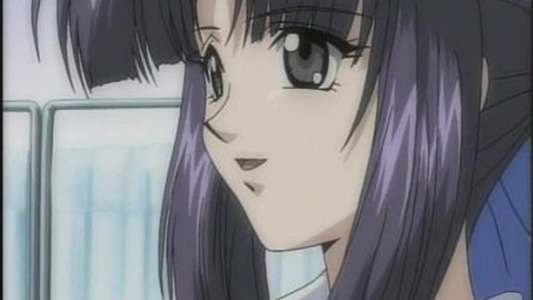 Tokyo Juushouden Episode 2 Tokyo Juushouden Episode 2