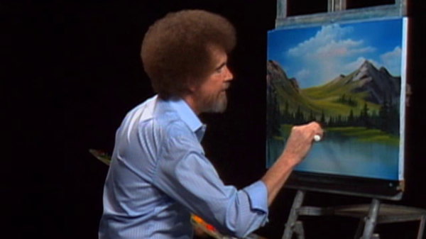 Bob Ross: The Joy Of Painting Season 23 Episode 3