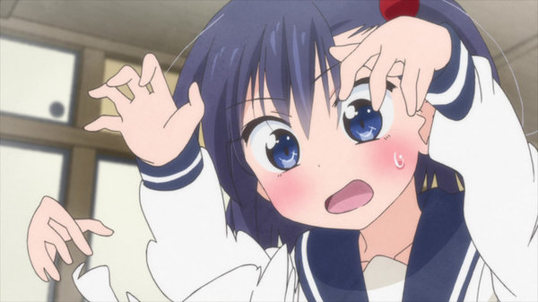 Ooya-san wa Shishunki! Episode 6 - Watch Ooya-san wa Shishunki! E06 Online