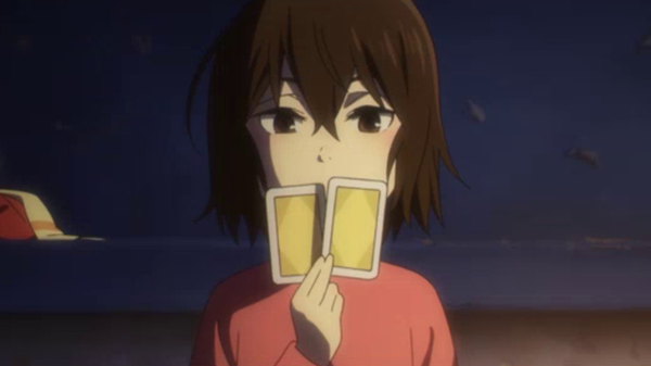 Boku Dake Ga Inai Machi Serien Stream Boku Dake Ga Inai Machi Serien Stream