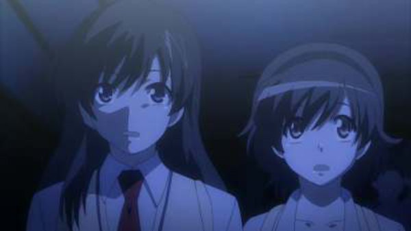 Zettai Shougeki: Platonic Heart Episode 4