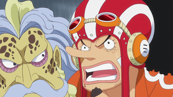 One Piece Episode 731 - Watch One Piece Episode 731 Online