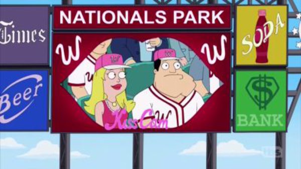 American Dad Season 13 Stream American Dad Season 13 Stream