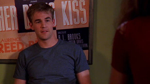 Dawson's Creek Season 6 Episode 23