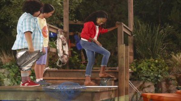 Bunk D Season 1 Episode 14