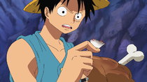 One Piece Episode 446 Watch One Piece E446 Online