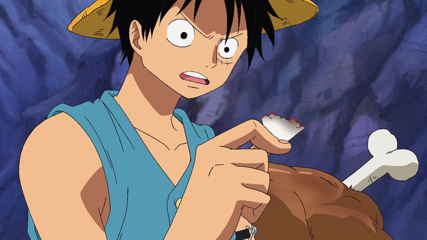 One Piece Episode 416 - Watch One Piece E416 Online