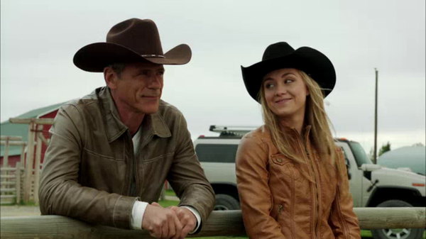 Heartland (CA) Season 6 Episode 3