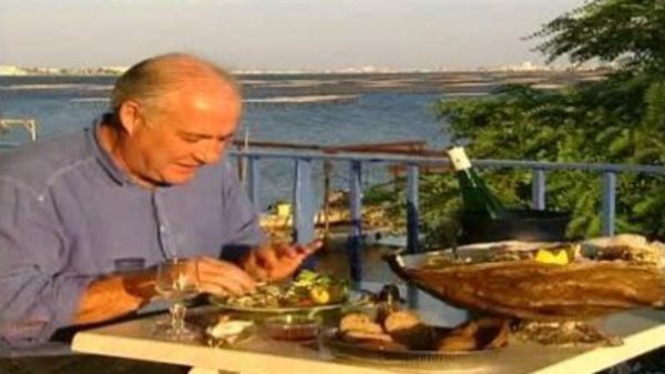 Rick Stein's French Odyssey Season 1 Episode 9