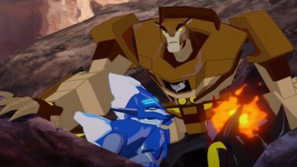 transformers robots in disguise season 5