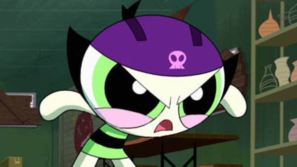 princess buttercup adventure time