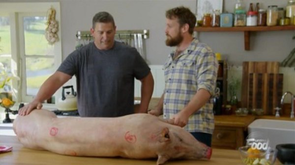 River Cottage Australia Season 4 Episode 2