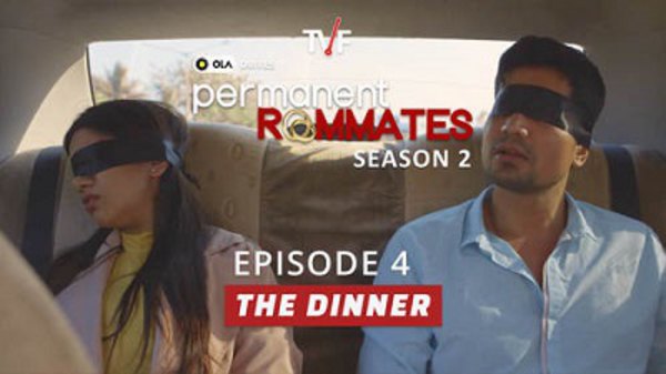 What is the song being played in permanent roommates 