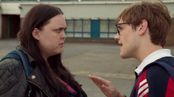My Mad Fat Diary Saison 2 Streaming