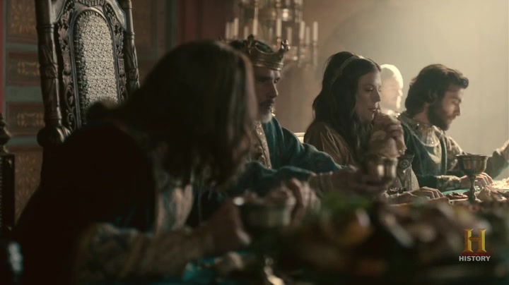 Screenshot of Vikings Season 4 Episode 3 (S04E03)