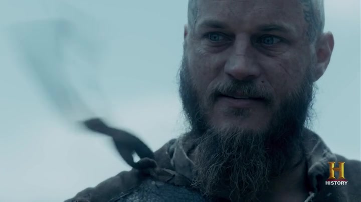 Screenshot of Vikings Season 4 Episode 3 (S04E03)