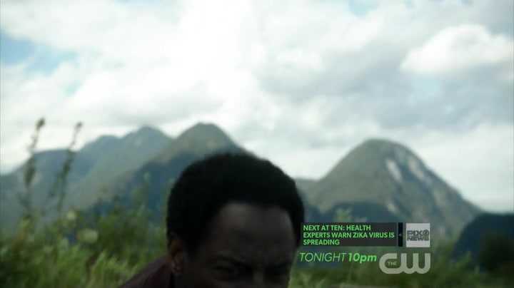 Screenshot of The 100 Season 3 Episode 2 (S03E02)