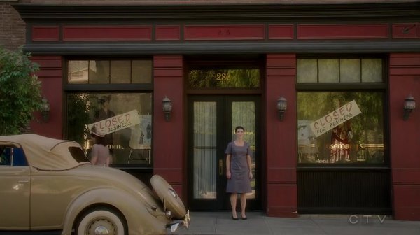 TV Time - Marvel#039;s Agent Carter S02E06 - Life of the