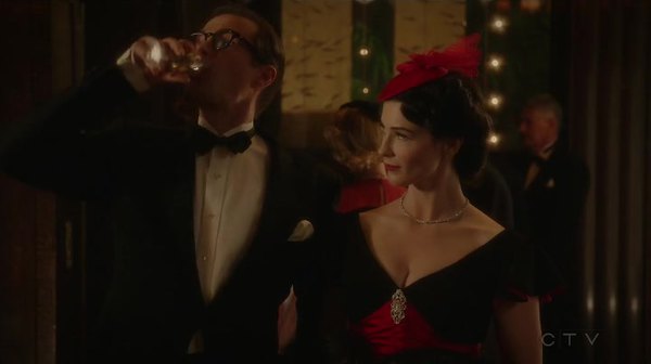 Legenda Marvels Agent Carter S02E06 Legendei