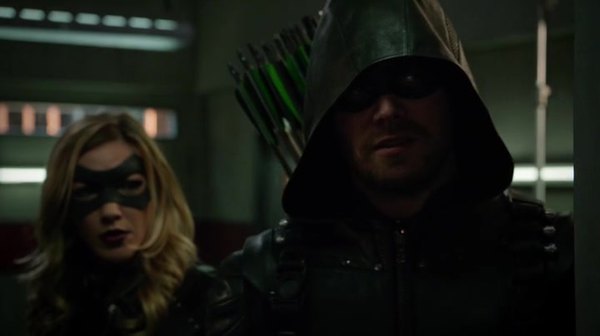 Arrow (season 8) - Wikipedia