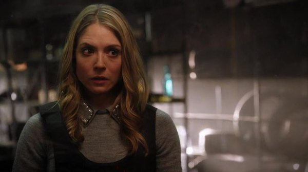 Scorpion Season 2 Episode 15