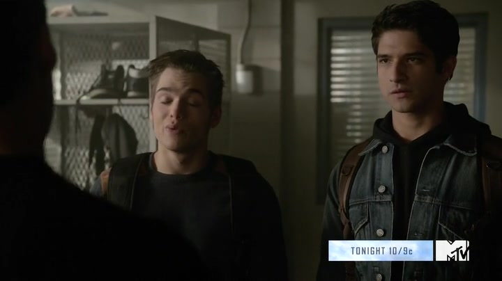 Teen Wolf recap: The Beast of Beacon Hill