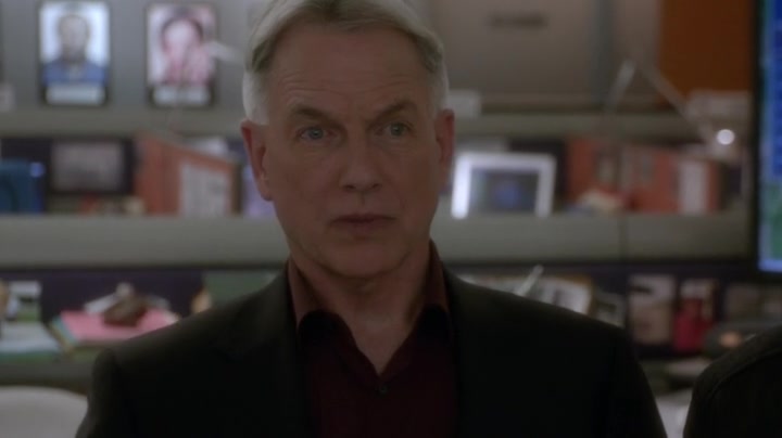 Screencaps of NCIS Season 13 Episode 18