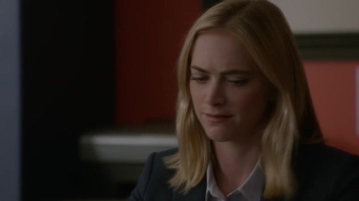 Screencaps of NCIS Season 13 Episode 18