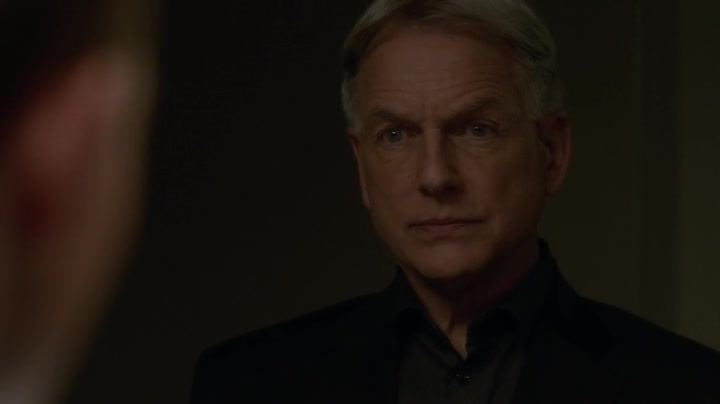 Screencaps of NCIS Season 13 Episode 17