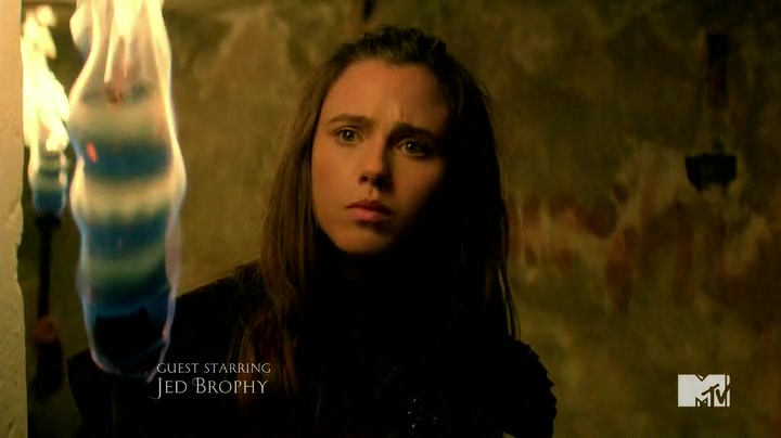 Screenshot of The Shannara Chronicles Season 1 Episode 9 (S01E09)