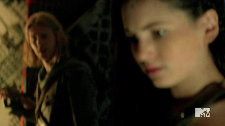 Screenshot of The Shannara Chronicles Season 1 Episode 9 (S01E09)