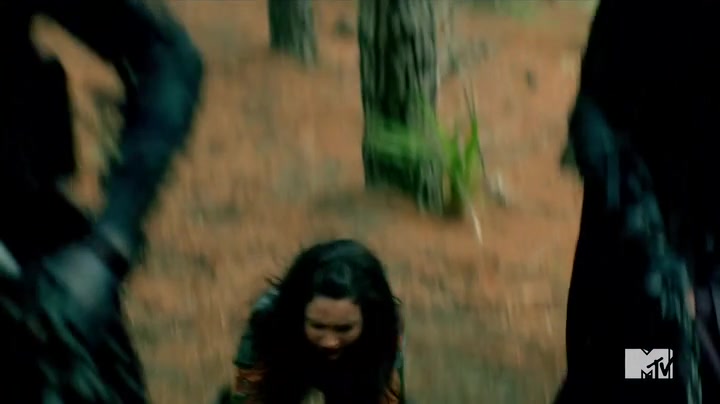 Screenshot of The Shannara Chronicles Season 1 Episode 5 (S01E05)