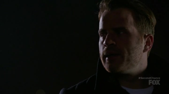 Screenshot of Second Chance Season 1 Episode 11 (S01E11)