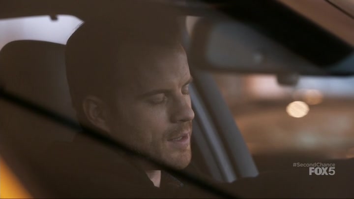 Screenshot of Second Chance Season 1 Episode 8 (S01E08)
