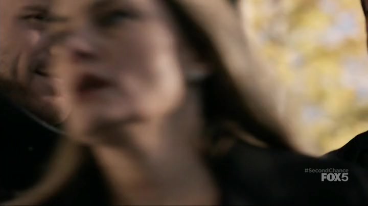 Screenshot of Second Chance Season 1 Episode 8 (S01E08)