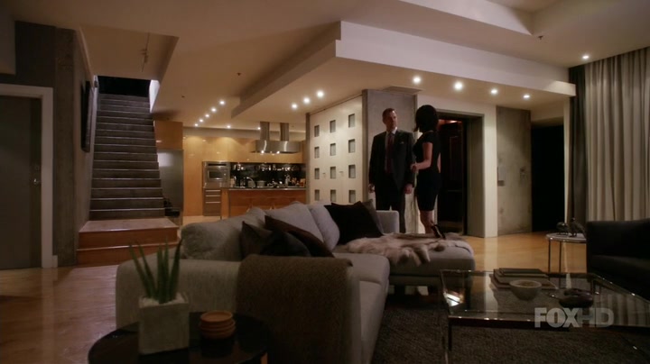 Screenshot of Second Chance Season 1 Episode 6 (S01E06)
