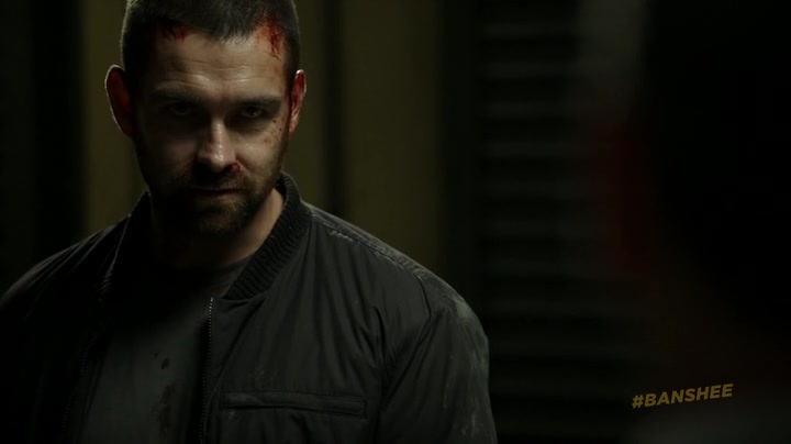 Screenshot of Banshee Season 3 Episode 5 (S03E05) .