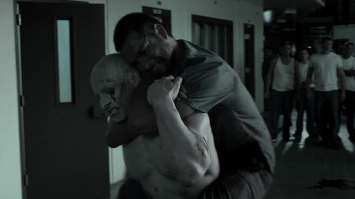 Screenshot of Banshee Episode 6 (S00E06) .