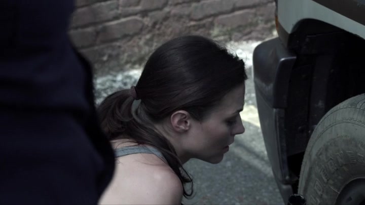 Screenshot of Banshee Episode 5 (S00E05) .