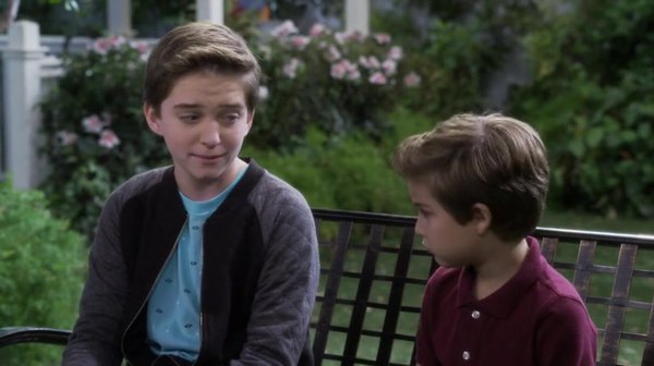 full house season 1 episode 8