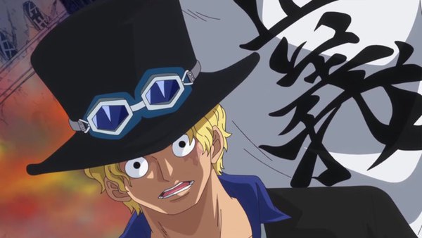 One Piece Episode 700 - Watch One Piece E700 Online