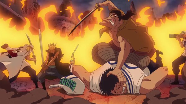 One Piece Episode 700 - Watch One Piece E700 Online